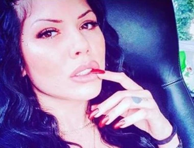 Κaterina_Bellamafia: Η δολοφονία της σκοτεινής Κατερίνας συνδέεται με τον κύκλο του αίματος που άνοιξε το 2017 (φωτό)
